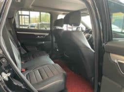 
										Honda CR-V (III), 2022 full									