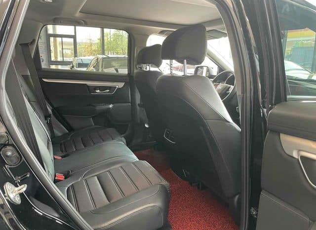 
								Honda CR-V (III), 2022 full									
