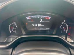 
										Honda CR-V (III), 2022 full									