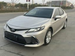 6797cec004215 Toyota Camry, 2023