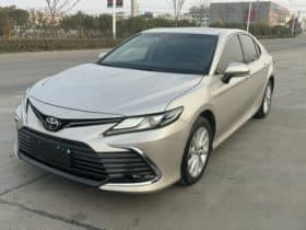 Toyota Camry, 2023