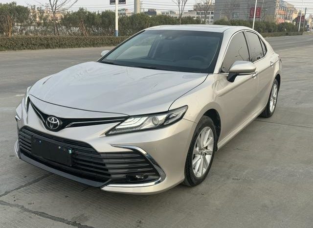 6797cec004215 Toyota Camry, 2023