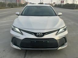 
										Toyota Camry, 2023 full									