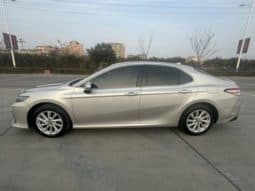 
										Toyota Camry, 2023 full									