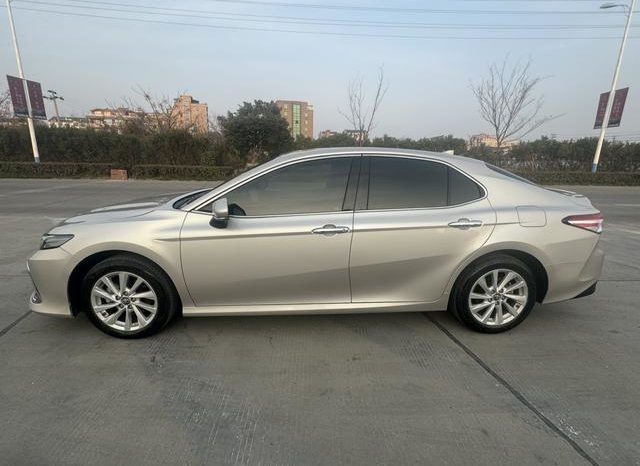
								Toyota Camry, 2023 full									