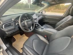 
										Toyota Camry, 2023 full									