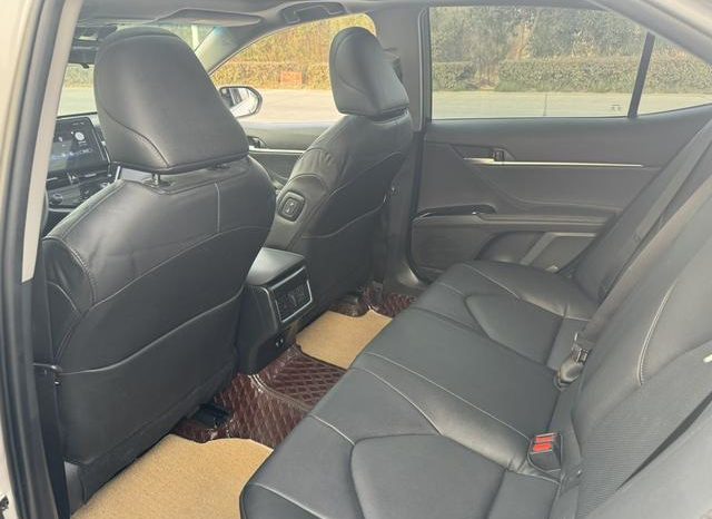 
								Toyota Camry, 2023 full									