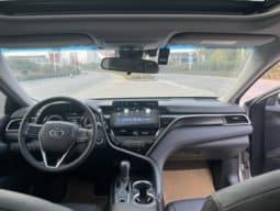
										Toyota Camry, 2023 full									