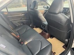 
										Toyota Camry, 2023 full									