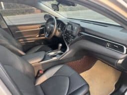 
										Toyota Camry, 2023 full									