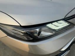 
										Toyota Camry, 2023 full									