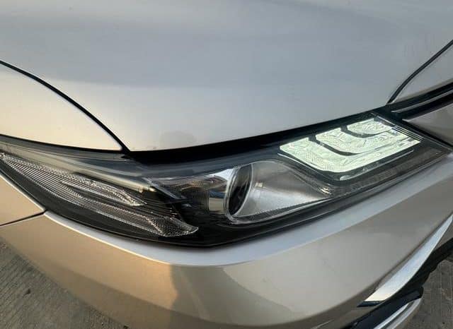 
								Toyota Camry, 2023 full									