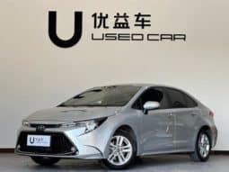 6797cf0a20cd2 Toyota Levin, 2021