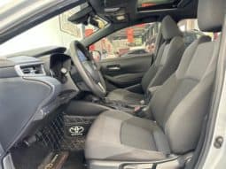 
										Toyota Levin, 2021 full									