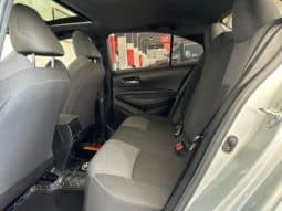 
										Toyota Levin, 2021 full									