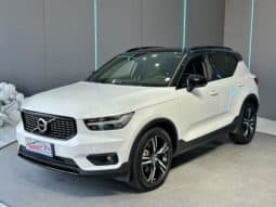 6797cff32052c Volvo XC40, 2020