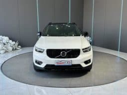 
										Volvo XC40, 2020 full									