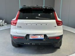 
										Volvo XC40, 2020 full									