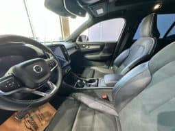 
										Volvo XC40, 2020 full									