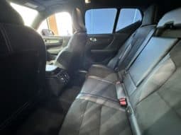 
										Volvo XC40, 2020 full									