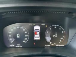 
										Volvo XC40, 2020 full									