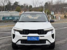 
										Kia Sonet, 2024 full									