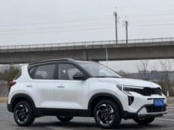 
										Kia Sonet, 2024 full									