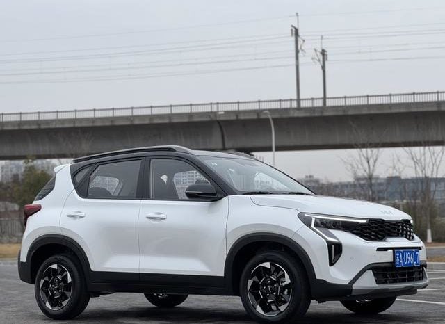 
								Kia Sonet, 2024 full									