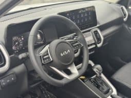 
										Kia Sonet, 2024 full									