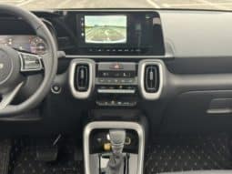 
										Kia Sonet, 2024 full									