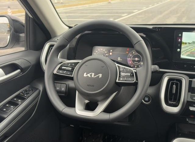 
								Kia Sonet, 2024 full									