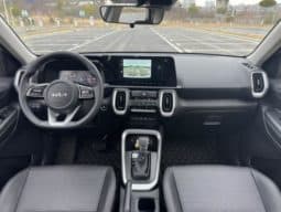 
										Kia Sonet, 2024 full									