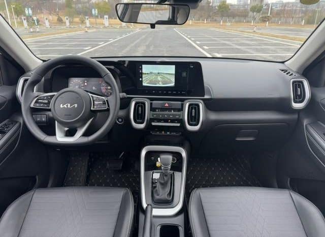 
								Kia Sonet, 2024 full									