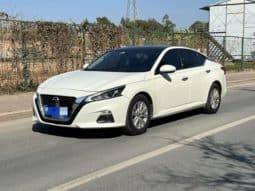 6797daf96dfe7 Nissan Altima (VI), 2020