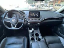 
										Nissan Altima (VI), 2020 full									
