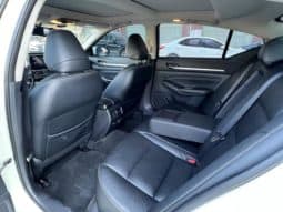 
										Nissan Altima (VI), 2020 full									