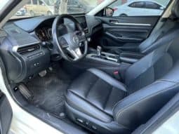 
										Nissan Altima (VI), 2020 full									