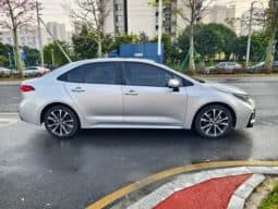 
										Toyota Levin, 2022 full									