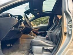 
										Toyota Levin, 2022 full									