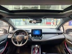 
										Toyota Levin, 2022 full									