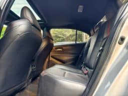 
										Toyota Levin, 2022 full									