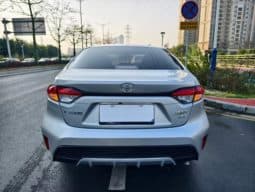 
										Toyota Levin, 2022 full									