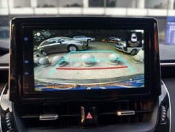 
										Toyota Levin, 2022 full									