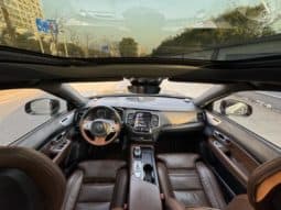 
										Volvo XC90 Recharge, 2021 full									