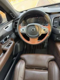 
										Volvo XC90 Recharge, 2021 full									