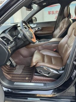 
										Volvo XC90 Recharge, 2021 full									