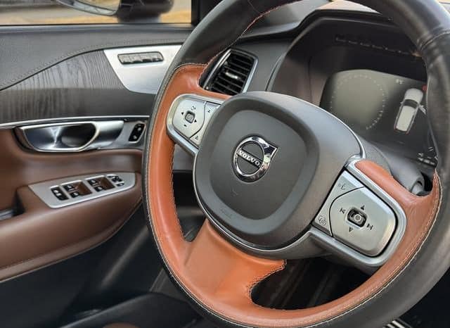 
								Volvo XC90 Recharge, 2021 full									