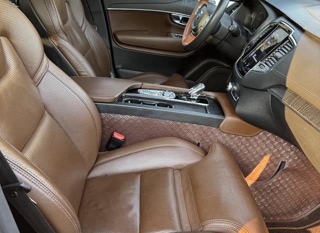 
								Volvo XC90 Recharge, 2021 full									