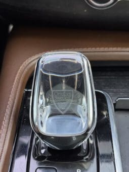 
										Volvo XC90 Recharge, 2021 full									