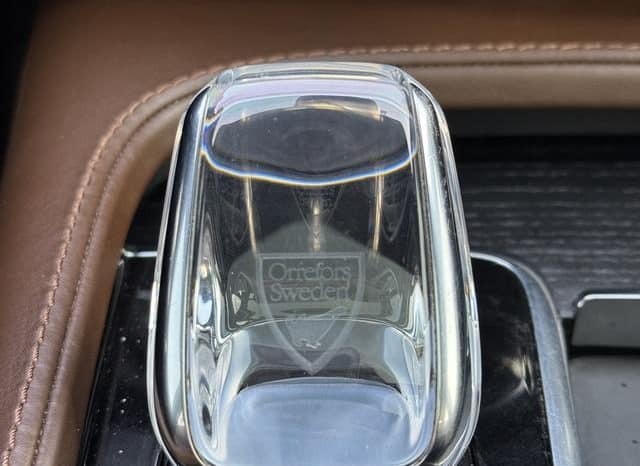 
								Volvo XC90 Recharge, 2021 full									